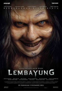 LEMBAYUNG