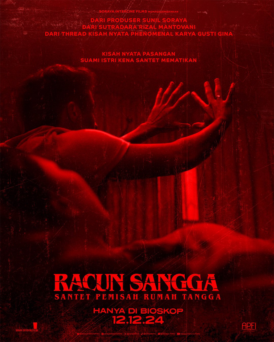 RACUN SANGGA