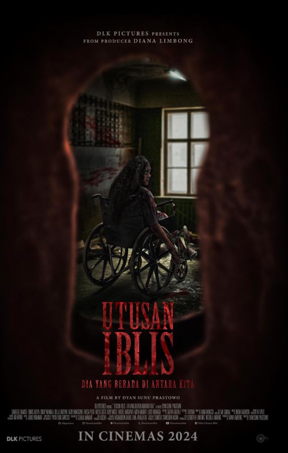 UTUSAN IBLIS