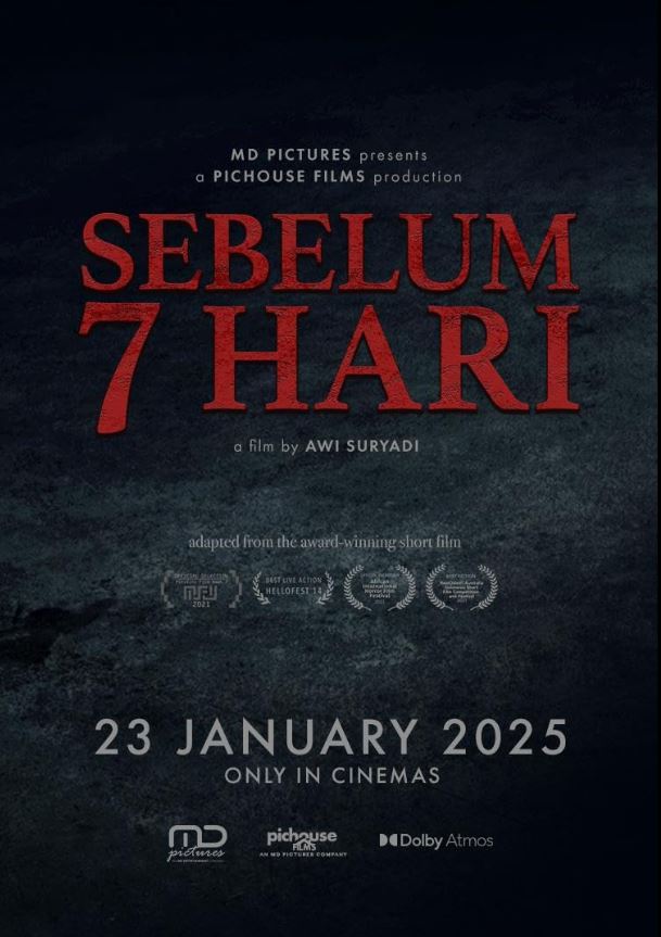 SEBELUM 7 HARI