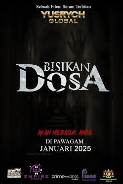 BISIKAN DOSA