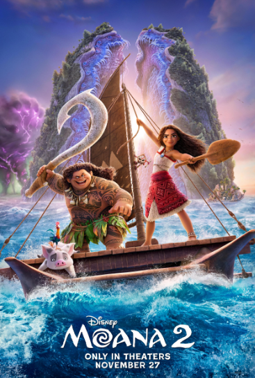 MOANA 2