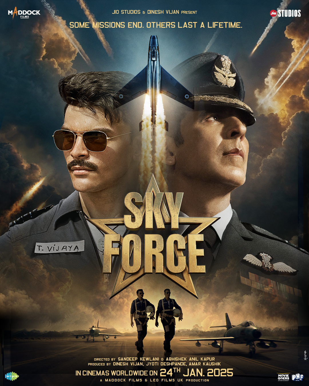 SKY FORCE 