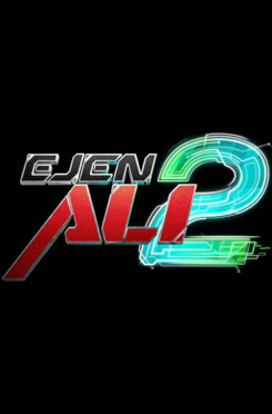 EJEN ALI : THE MOVIE 2