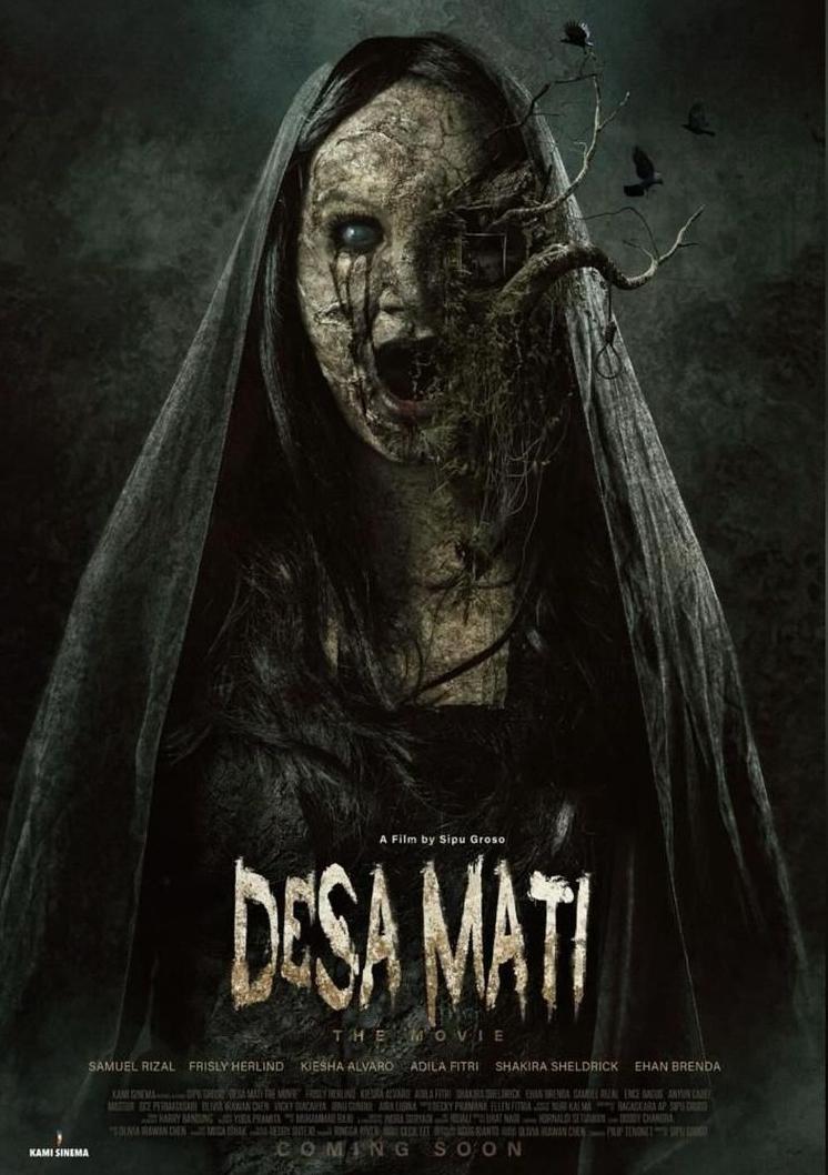 DESA MATI 