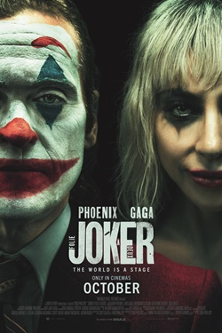 JOKER: FOLIE Ã€ DEUX