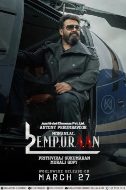 L2: EMPURAAN (MALAYALAM)