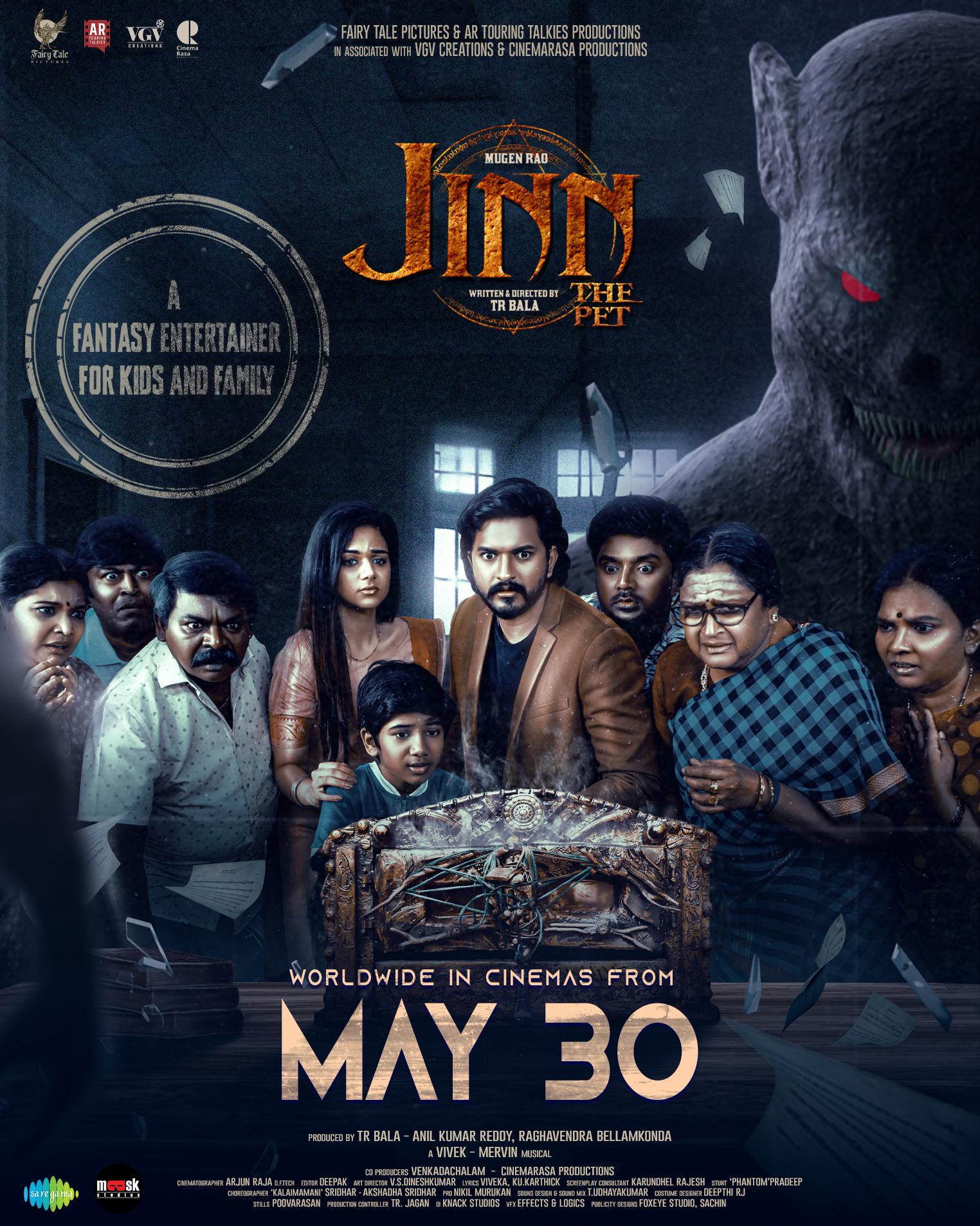 JINN