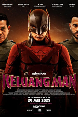 KELUANG MAN
