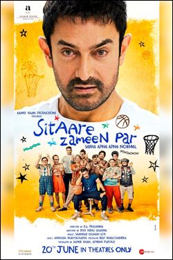 SITAARE ZAMEEN PAR