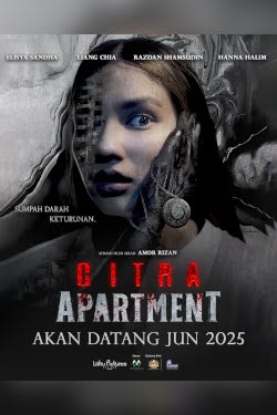 CITRA APARTMENT