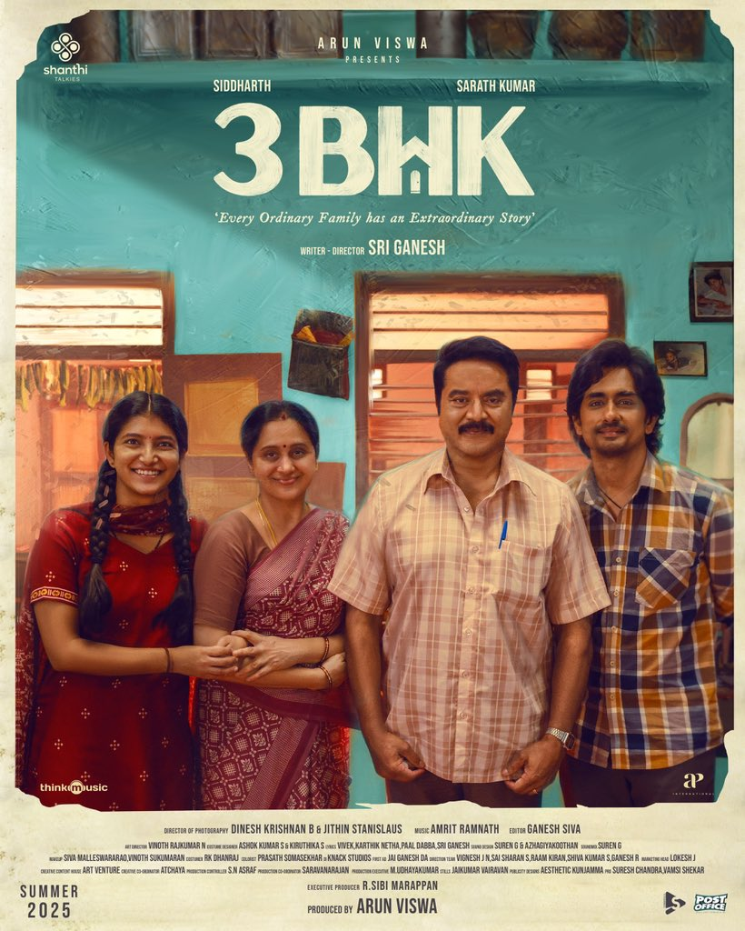   3BHK