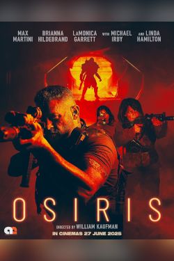 OSIRIS