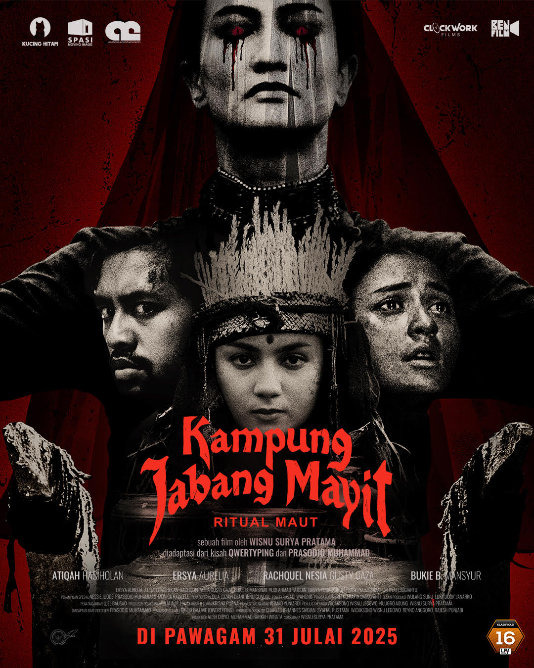 KAMPUNG JABANG MAYIT 