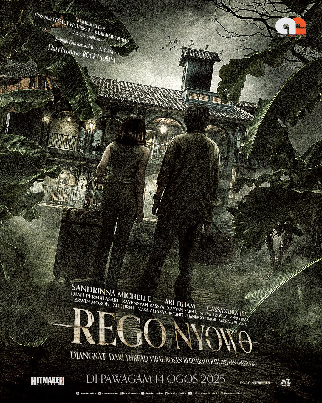 REGO NYOWO