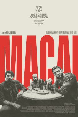 MACAI