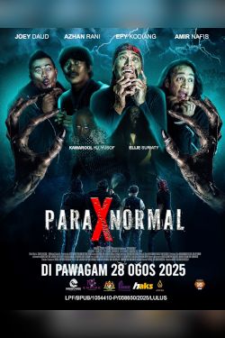 PARAXNORMAL