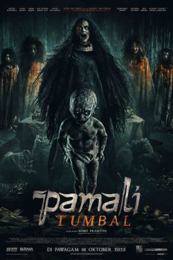 PAMALI TUMBAL