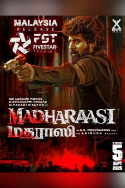 MADHARAASI