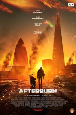AFTERBURN