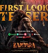 KANTARA - (CHAPTER 1)