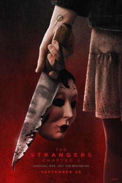 THE STRANGERS: CHAPTER 2