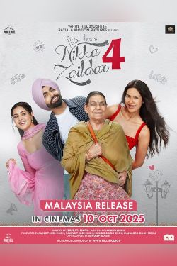 NIKKA ZAILDAR 4