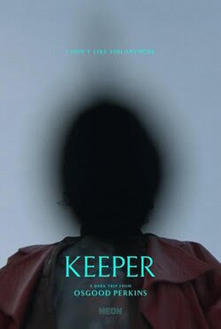  KEEPER 