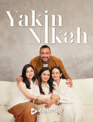 YAKIN NIKAH