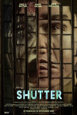 SHUTTER