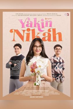 YAKIN NIKAH