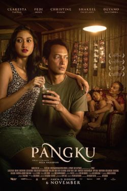 PANGKU