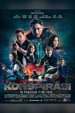 KONSPIRASI