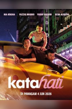 KATA HATI