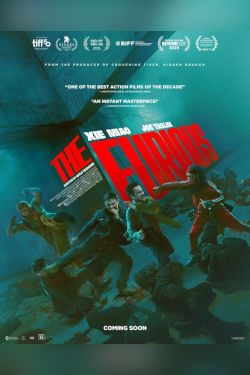 THE FURIOUS