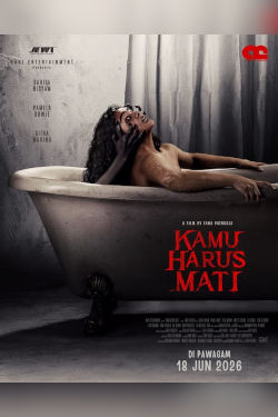  KAMU HARUS MATI
