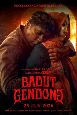 BADUT GENDONG