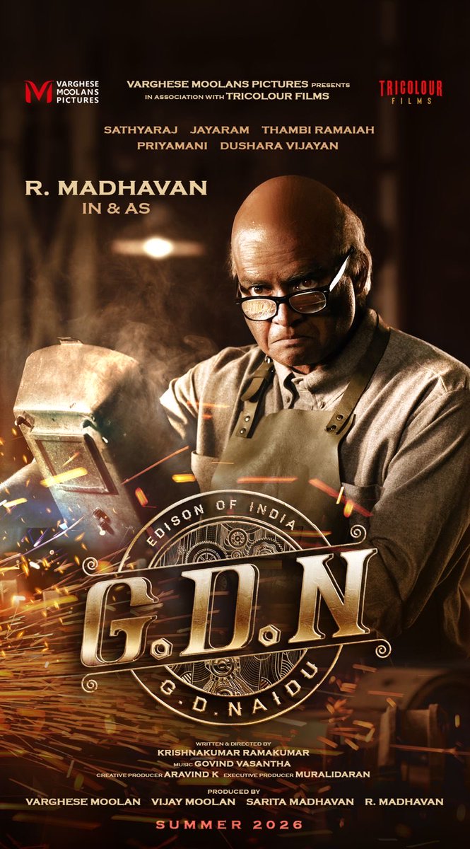  G.D.N
