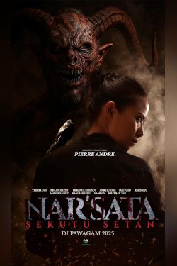NAR'SATA: SEKUTU SETAN
