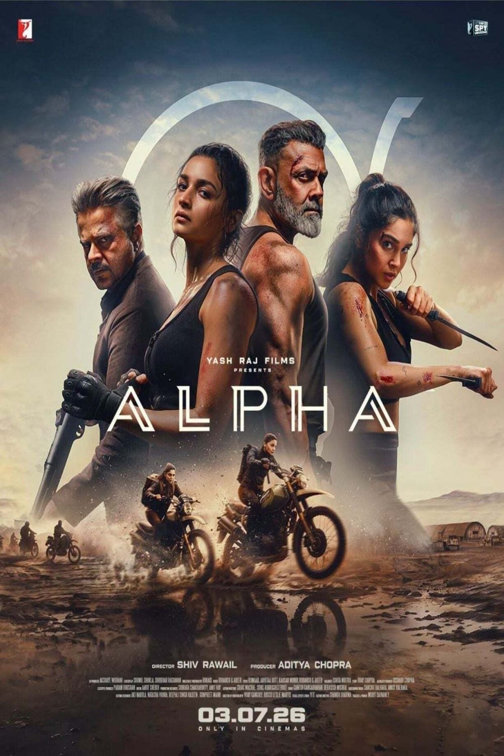 ALPHA