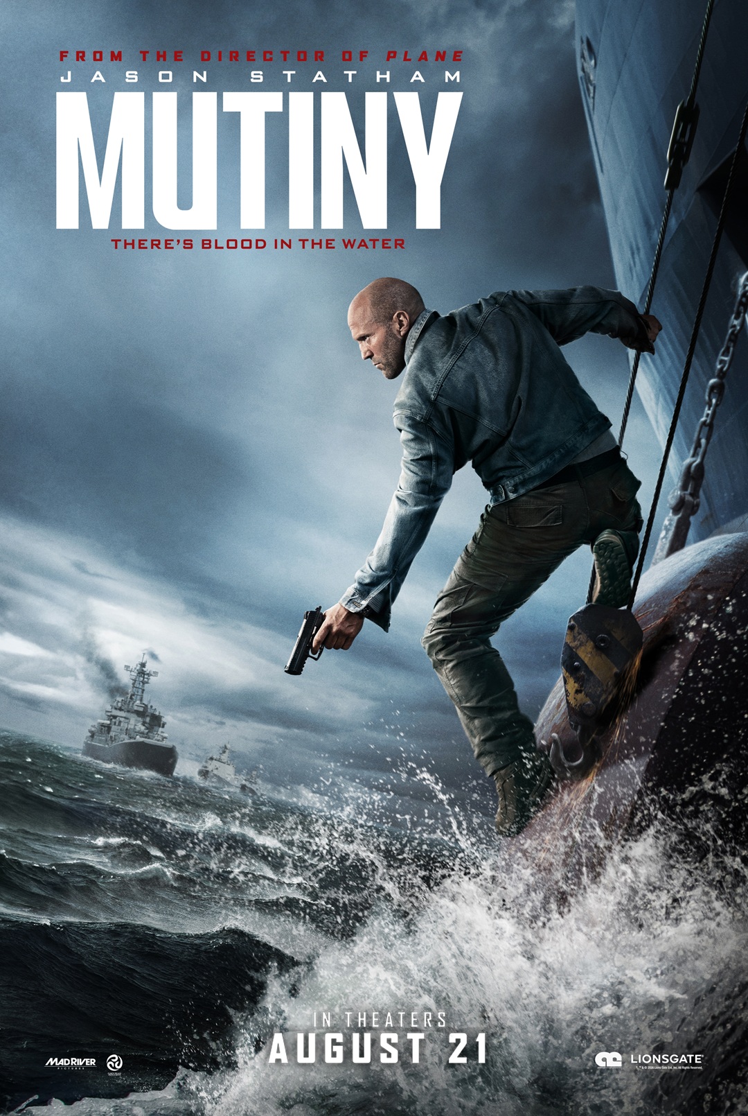 MUTINY