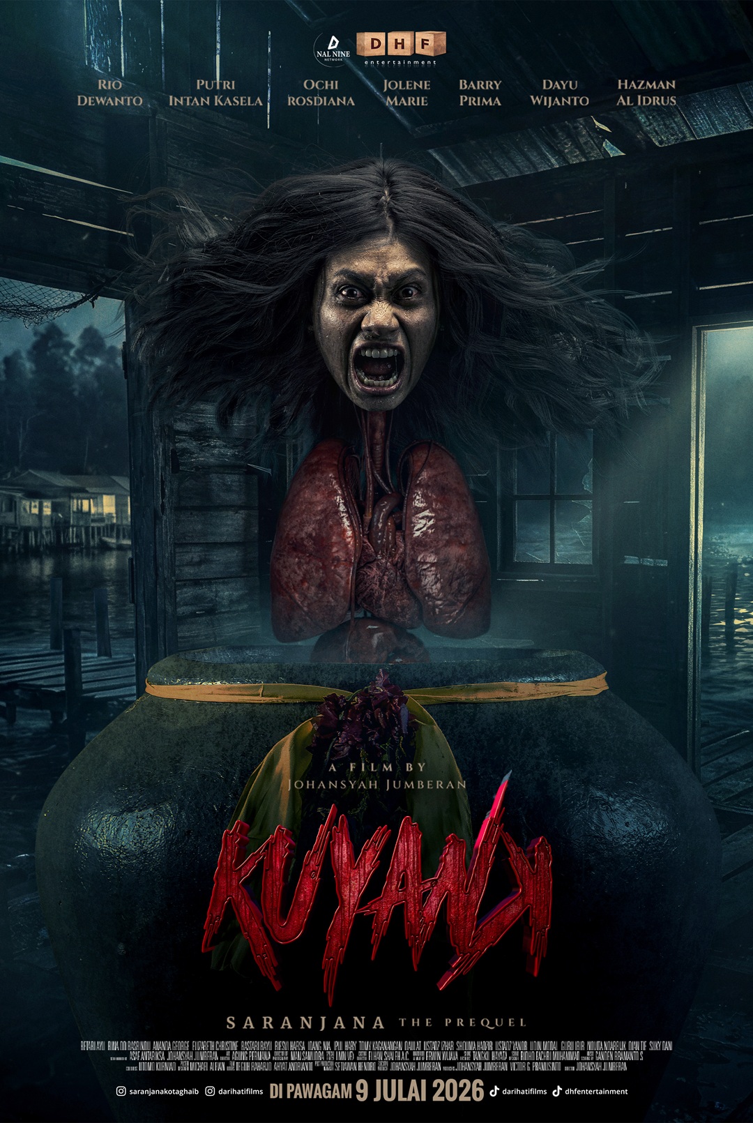 KUYANK