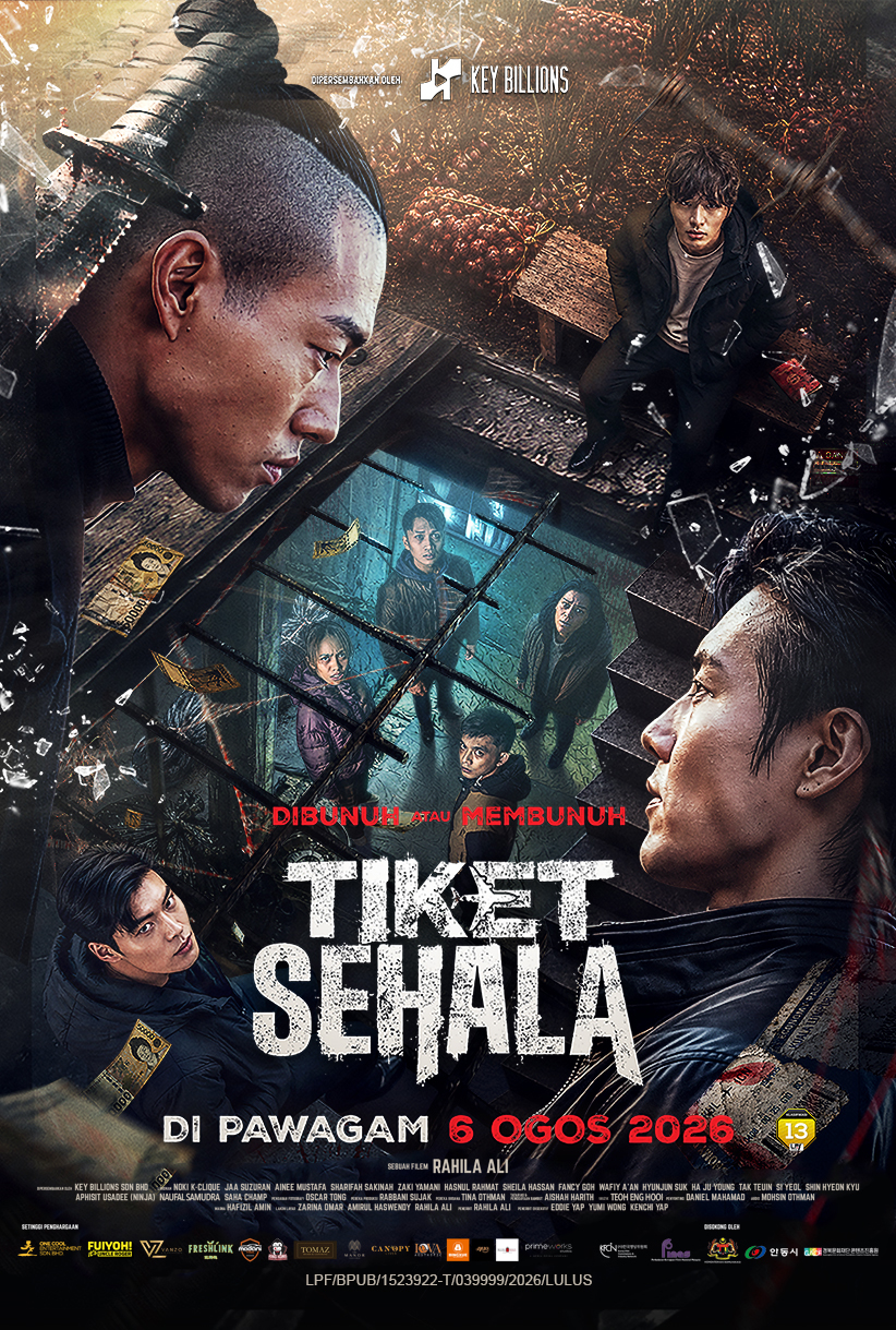 TIKET SEHALA
