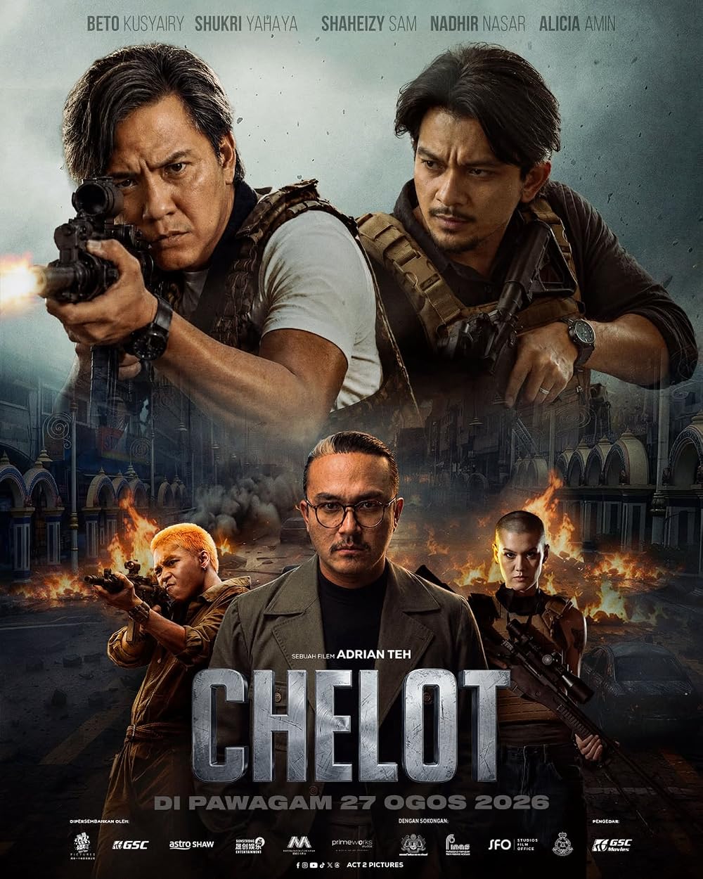 CHELOT