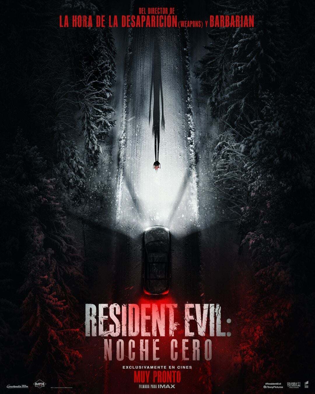 RESIDENT EVIL