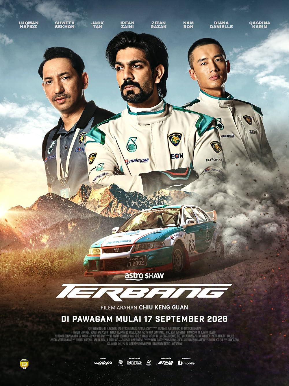 TERBANG