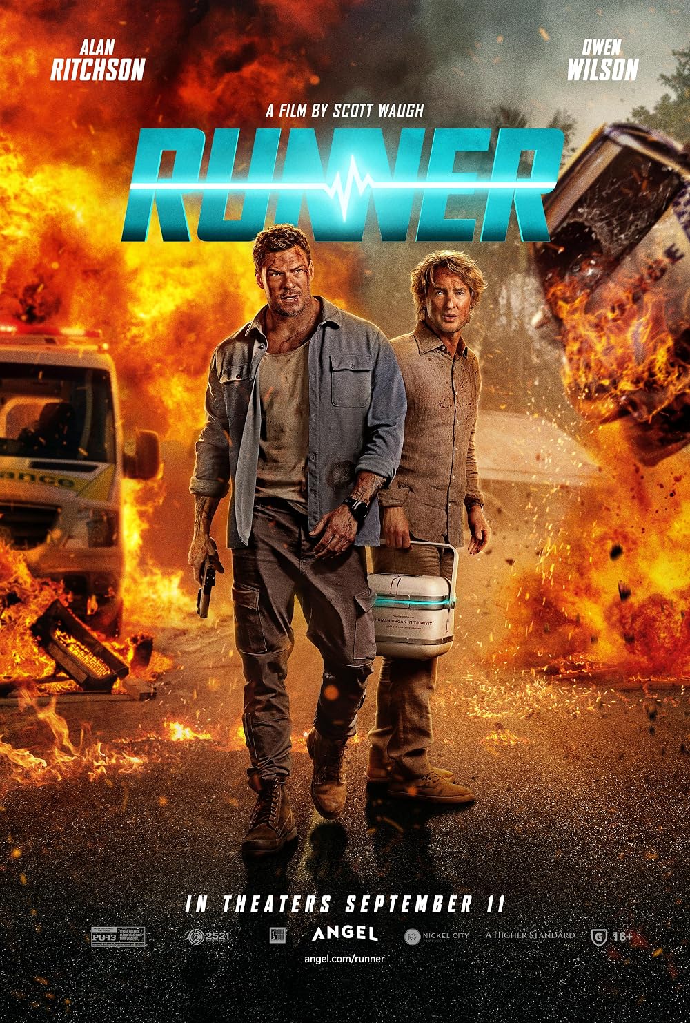 RUNNER