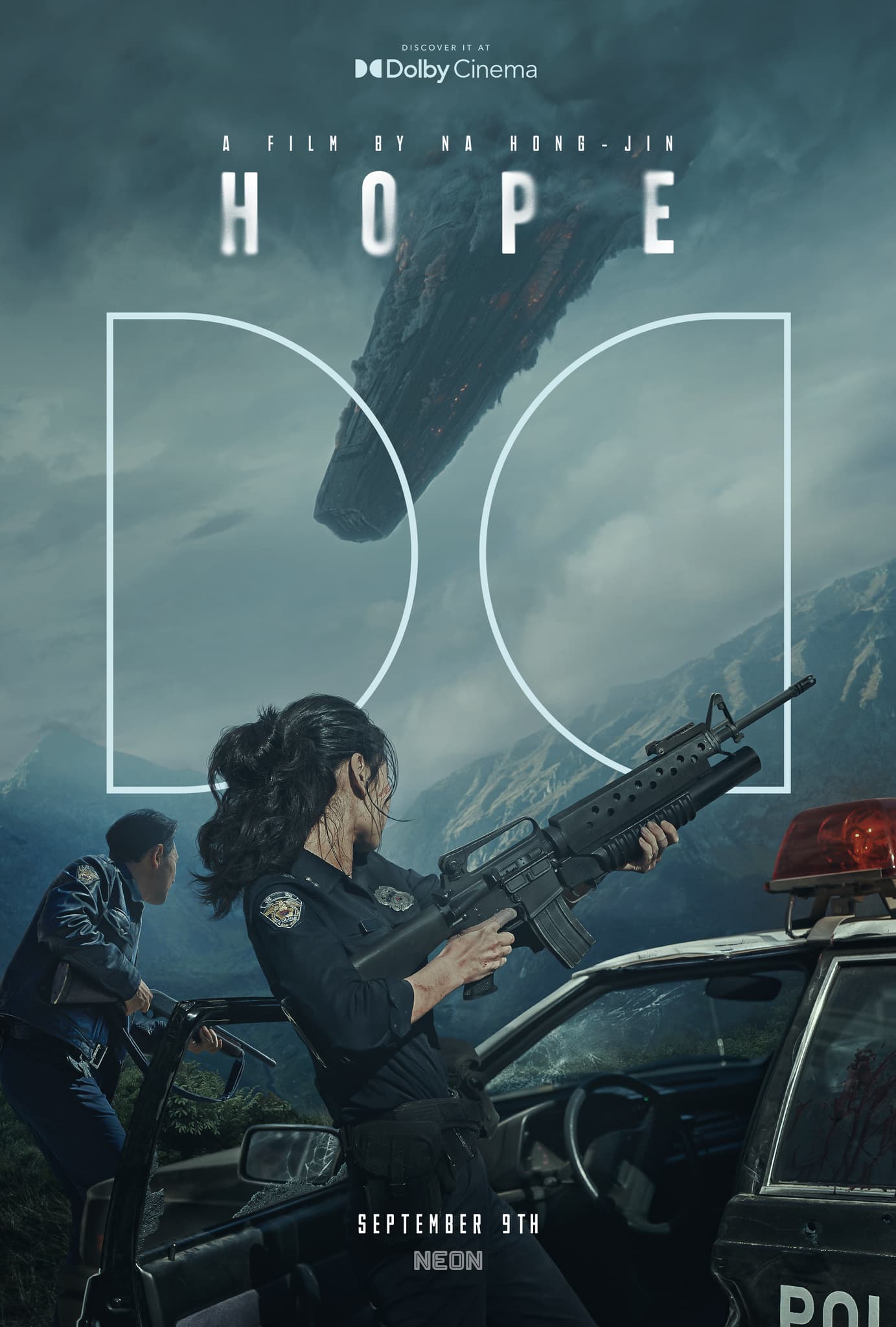 HOPE (ATMOS)
