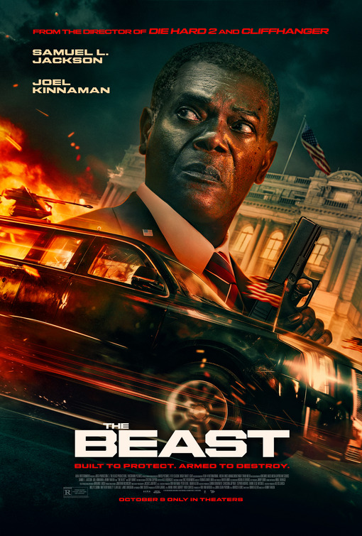 THE BEAST