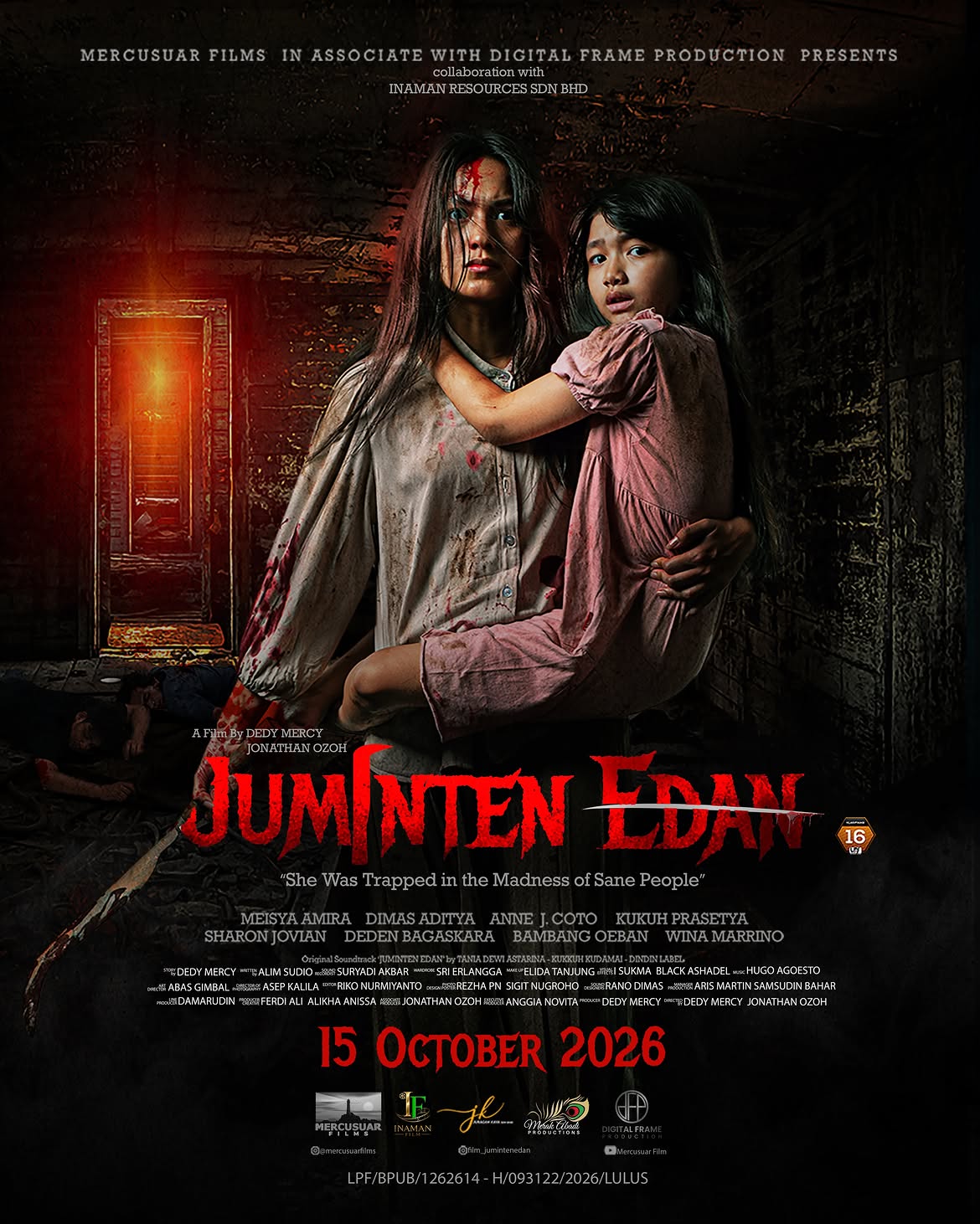 JUMINTEN EDAN